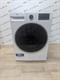 Beko Lavatrice URBWT312S Capacita 12kg, Classe A, Centrifuga 1400giri, Colore BIanco