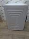 Beko Lavatrice URBWT312S Capacita 12kg, Classe A, Centrifuga 1400giri, Colore BIanco
