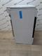 Beko CSG42001FW Cucina a Gas 4 Fuochi Forno a Gas Larghezza x Profondità 50x50 cm con Coperchio colore Bianco