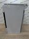 Beko CSG42001FW Cucina a Gas 4 Fuochi Forno a Gas Larghezza x Profondità 50x50 cm con Coperchio colore Bianco