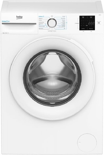 BEKO b300 BMWU3921W: Lavatrice EnergySpin 9kg, Classe A, 1200giri