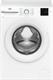 BEKO b300 BMWU3921W: Lavatrice EnergySpin 9kg, Classe A, 1200giri
