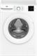 Beko BMWU31021W Lavatrice da 10 kg, 1200 giri, Caricamento Frontale, Classe energetica A
