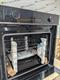 Beko BBIM13300CDXE - Forno da Incasso Multifunzione Elettrico 60 cm 9 funzioni Classe A+ Nero e Dark Inox