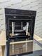 Beko BBIM13300CDXE - Forno da Incasso Multifunzione Elettrico 60 cm 9 funzioni Classe A+ Nero e Dark Inox