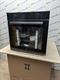Beko BBIM13300CDXE - Forno da Incasso Multifunzione Elettrico 60 cm 9 funzioni Classe A+ Nero e Dark Inox