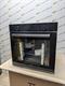 Beko BBIM13300CDXE - Forno da Incasso Multifunzione Elettrico 60 cm 9 funzioni Classe A+ Nero e Dark Inox