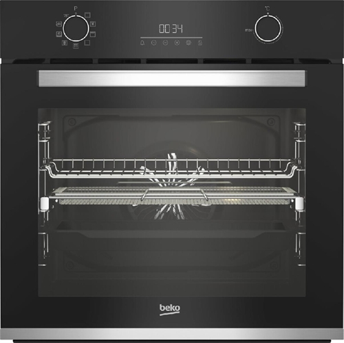 Beko BBIMA13302BMPE Forno elettrico cm. 60 - nero