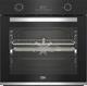 Beko BBIMA13302BMPE Forno elettrico cm. 60 - nero