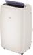BEKO BPN112H - Condizionatore Portatile 12000 Btu/h (Gas R290) Classe A Bianco
