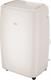 BEKO BPN112H - Condizionatore Portatile 12000 Btu/h (Gas R290) Classe A Bianco