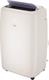 BEKO BPN112H - Condizionatore Portatile 12000 Btu/h (Gas R290) Classe A Bianco