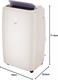 BEKO BPN112H - Condizionatore Portatile 12000 Btu/h (Gas R290) Classe A Bianco