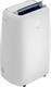 BEKO BPN112H - Condizionatore Portatile 12000 Btu/h (Gas R290) Classe A Bianco