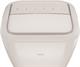 BEKO BPN112H - Condizionatore Portatile 12000 Btu/h (Gas R290) Classe A Bianco