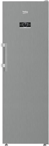 Beko B7RFNE315XP Bpro 500 Congelatore a libera installazione cm. 60 h 187 - lt. 286 - inox