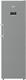 Beko B7RFNE315XP Bpro 500 Congelatore a libera installazione cm. 60 h 187 - lt. 286 - inox