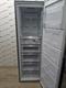 Beko B7RFNE315XP Bpro 500 Congelatore a libera installazione cm. 60 h 187 - lt. 286 - inox