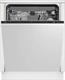 Beko BDIN38521Q Lavastoviglie da Incasso 15 Coperti Classe energetica E Incassata a Scomparsa Totale 60 cm con AquaFlex