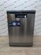 Beko BDFN26440XC Lavastoviglie Libera installazione 14 coperti C