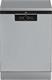 Beko BDFN26641XQ - Lavastoviglie, 16 Coperti, Inox, Classe energetica C