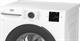 Beko BMWU3721A Lavatrice Libera Installazione Slim Carica Frontale EnergySpin 7 Kg Classe A 1200 giri/min. Vapore Profondità 50 cm