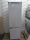 Grundig GKMI25730N Frigorifero incasso combinato 275 litri Light FROST