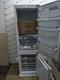 Grundig GKMI25740N Frigorifero incasso combinato 275 litri Light FROST