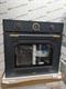 Beko RBIM19200AD Forno elettrico termoventilato cm. 60 - antracite rustico