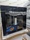 Beko BBIM13300CDXE - Forno da Incasso Multifunzione Elettrico 60 cm 9 funzioni Classe A+ Nero e Dark Inox