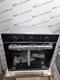 Beko BBIE13100X - Forno Beyond Multifunzione Ventilato 6 Funzioni 60 cm Nero Classe A