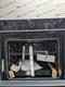 Beko BBIE13100X - Forno Beyond Multifunzione Ventilato 6 Funzioni 60 cm Nero Classe A
