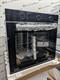 Beko BBIE13100X - Forno Beyond Multifunzione Ventilato 6 Funzioni 60 cm Nero Classe A