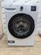 Beko b300 MWBMU3921B: Lavatrice EnergySpin 9kg, Classe A, 1200giri