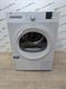Beko DRX823W asciugatrice Libera Installazione Caricamento Frontale 8 kg A++ Bianco