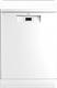 Beko b300 BDFN15D431W lavastoviglie Libera installazione 14 coperti D