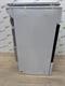 Beko CSG 42009 DW Cucina da accosto cm. 50 - 4 fuochi gas + 1 forno gas - bianco/nero