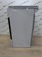 Beko CSG 42009 DW Cucina da accosto cm. 50 - 4 fuochi gas + 1 forno gas - bianco/nero