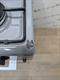 Beko CSG42011FS Cucina Gas Argento