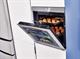 Candy Watch-Touch Forno Elettrico da Incasso Ventilato Multifunzione con Grill Telecamera HD interna e Schermo full Touch 80 Litri 60 cm Classe A