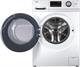 Haier HW70-B12636N - Lavatrice a Carica Frontale 7 classe A