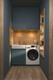 Haier HW70-B12636N - Lavatrice a Carica Frontale 7 classe A
