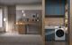 Haier HW70-B12636N - Lavatrice a Carica Frontale 7 classe A