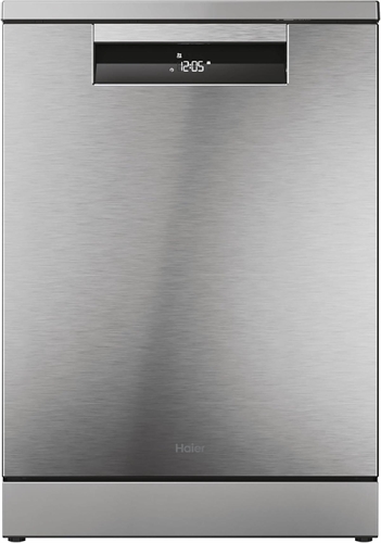 Haier XF 5C4M1X Lavastoviglie Libera installazione 15 coperti classe C Acciaio inox