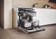 Haier XF 5C4M1X Lavastoviglie Libera installazione 15 coperti classe C Acciaio inox