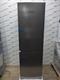 Miele KDN 4074 E Active - Combinazione frigo-congelatore da libera installazione,Inox