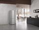 Miele KDN 4074 E Active - Combinazione frigo-congelatore da libera installazione,Inox