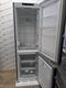 Miele KDN 4074 E Active - Combinazione frigo-congelatore da libera installazione,Inox