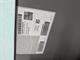 Miele KDN 4074 E Active - Combinazione frigo-congelatore da libera installazione,Inox