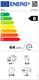 Smeg ST353BQL Lavastoviglie integrata totale cm. 60 - 14 coperti Classe B